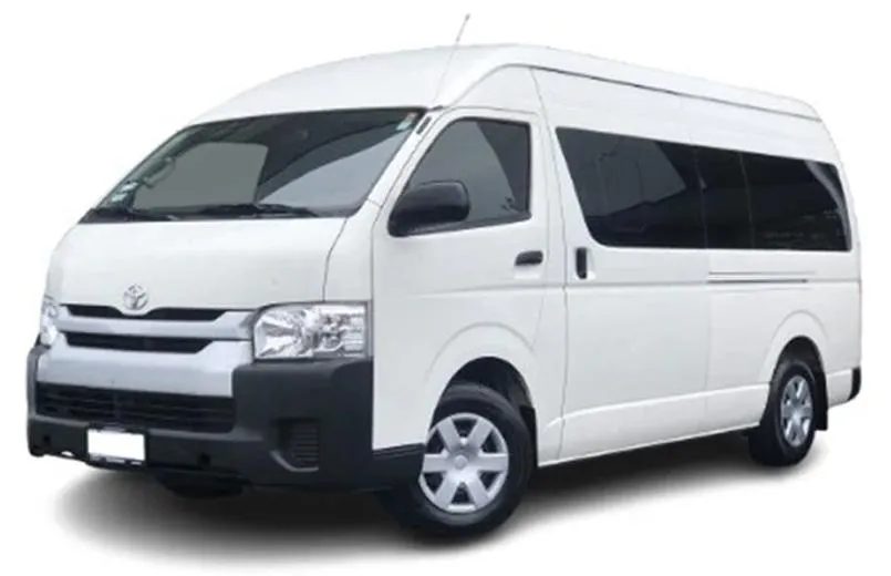 Minibus